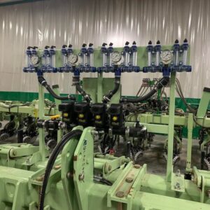 Custom Fabrication