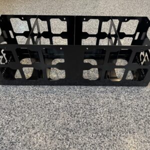 4-Jug Irrigation Oil Holder – Milwaukee® PACKOUT™ Compatible