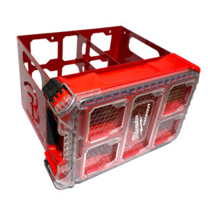 2-Jug Irrigation Oil Holder – Milwaukee® PACKOUT™ Compatible