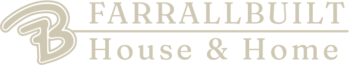 FarrallBuilt LLC Fabrication